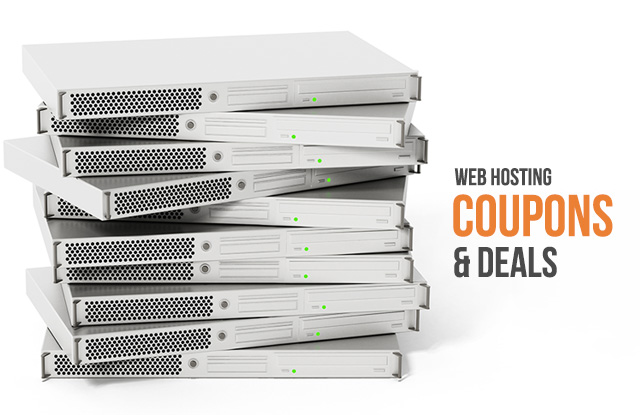 GreenGeeks coupon details for all hosting types