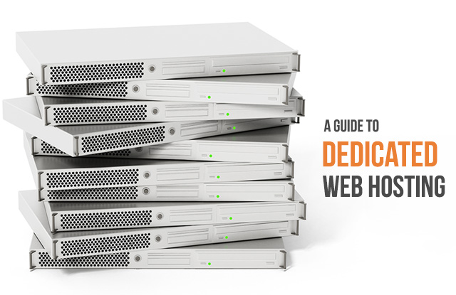 Best dedicated server hosting