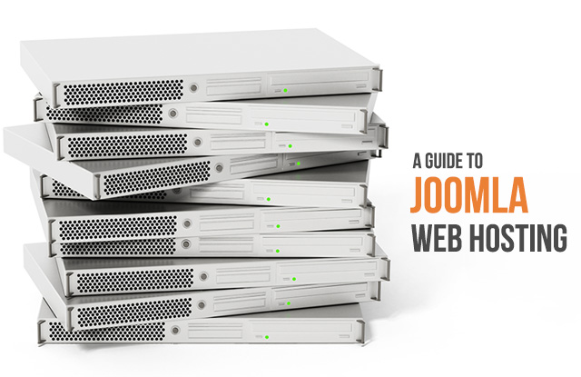 5 Best Joomla Web Hosting Providers of 2021