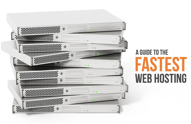 fastest web hosting