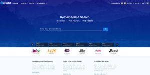 Dynadot Domain Registrar